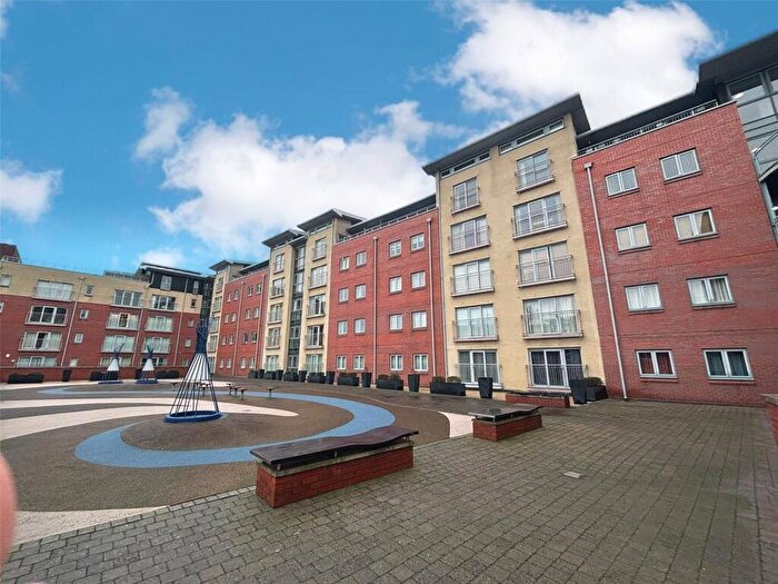3 Bedroom Flat For Sale In Queens Road, Chester, Cheshire, CH1