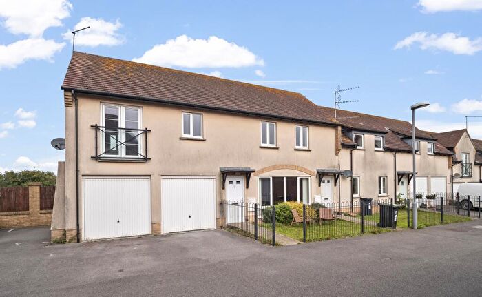 2 Bedroom Apartment To Rent In Wool, Wareham, Dorset, BH20