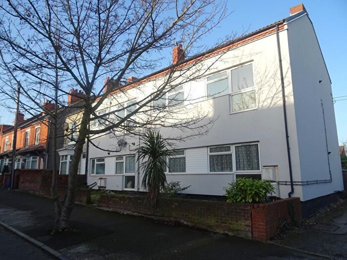 1 Bedroom Flat To Rent In King Street, Hodthorpe, Worksop, S80