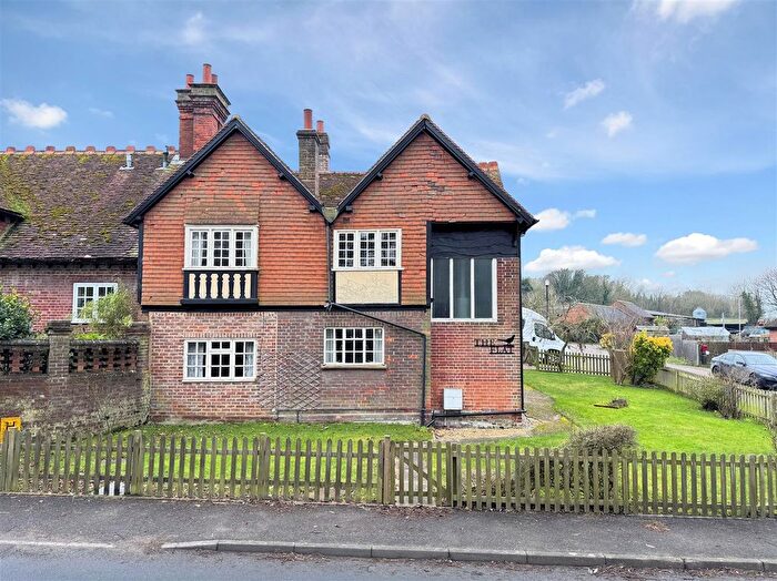 3 Bedroom Semi-Detached House To Rent In Halton Village, Aylesbury, HP22