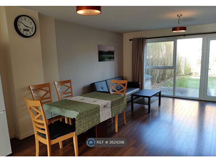 3 Bedroom Terraced House To Rent In Devonshire Street South, Manchester, M13