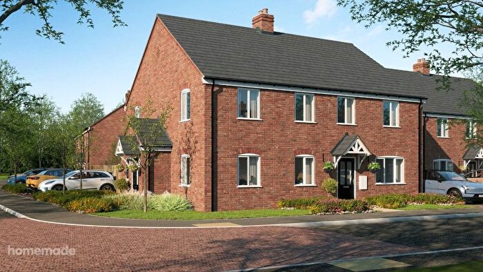 3 Bedroom Semi-Detached House For Sale In Haddenham, Ely, CB6