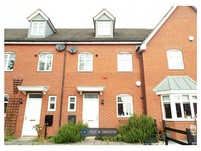 3 Bedroom Terraced House To Rent In Flaxley Road, Lincoln, LN2