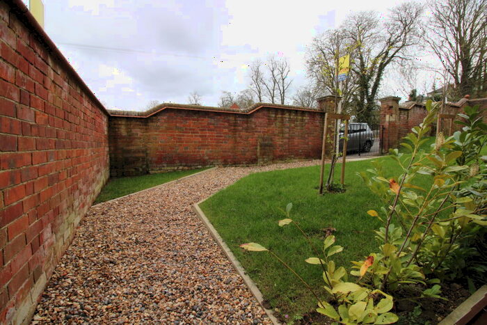 1 Bedroom Apartment For Sale In Brunswick Hill, Reading, RG1