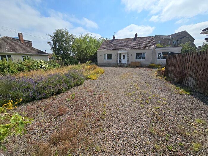 3 Bedroom Bungalow For Sale In Mile Road, Widdrington, Morpeth, NE61