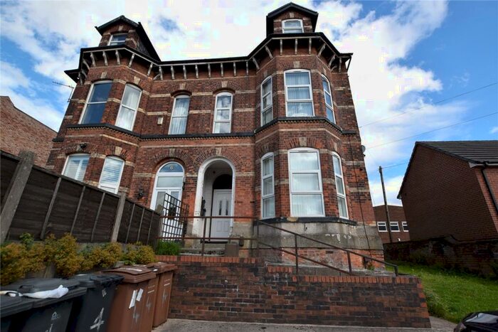 1 Bedroom Apartment To Rent In Albert Road, Eccles, M30