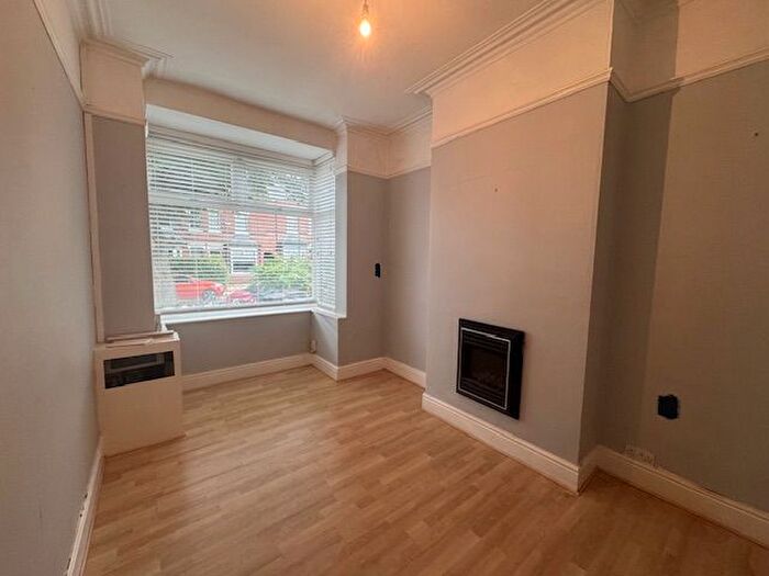 2 Bedroom Terraced House To Rent In Somerset Road, Erdington, Birmingham, B23