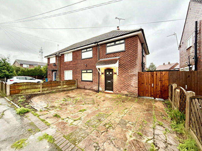 3 Bedroom Semi Detached House To Rent In Watermeetings Lane, Romiley, Stockport, SK6