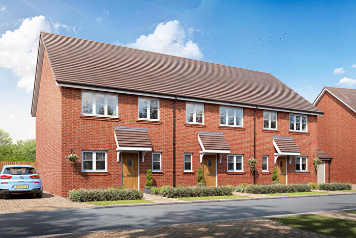 3 Bedroom House For Sale In East Lane, West Horsley, KT24