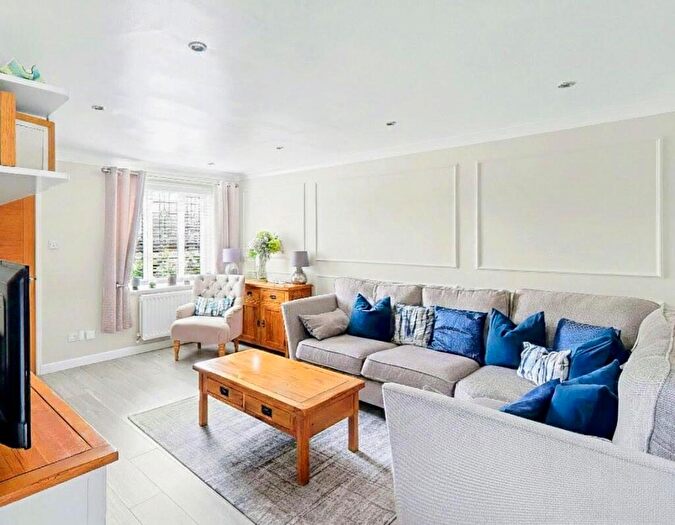 3 Bedroom Detached House For Sale In Fosse Close, Borrowash, Derby, DE72