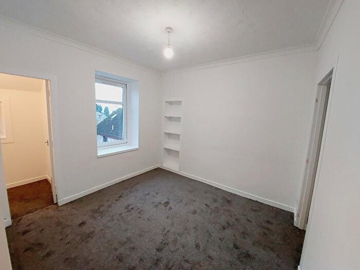 1 Bedroom Flat To Rent In G/R, Frederick Street, DD3