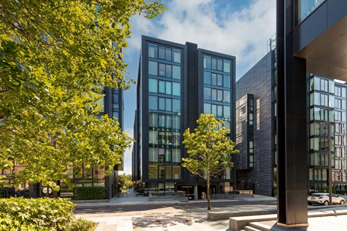1 Bedroom Apartment For Sale In Simpson Loan, Quartermile, Edinburgh, Midlothian, EH3
