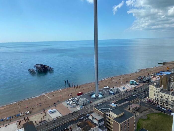 2 Bedroom Flat To Rent In St. Margarets Place, Brighton, BN1