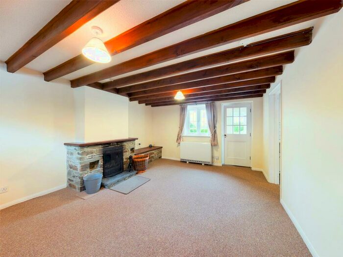 2 Bedroom Cottage To Rent In Townlake, Tavistock, PL19