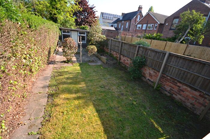 1 Bedroom Flat To Rent In Trent Boulevard, West Bridgford, Nottingham, NG2