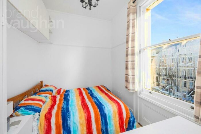 1 Bedroom Flat For Sale In First Avenue, Hove, BN3