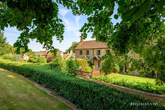 1 Bedroom Cottage For Sale In Edith Weston, LE15