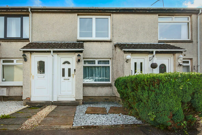 1 Bedroom Ground Flat To Rent In Stankards Road, Uphall, EH52