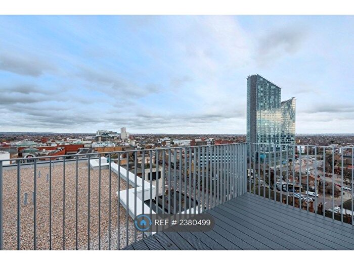 1 Bedroom Flat To Rent In Valentines House, Ilford, IG1