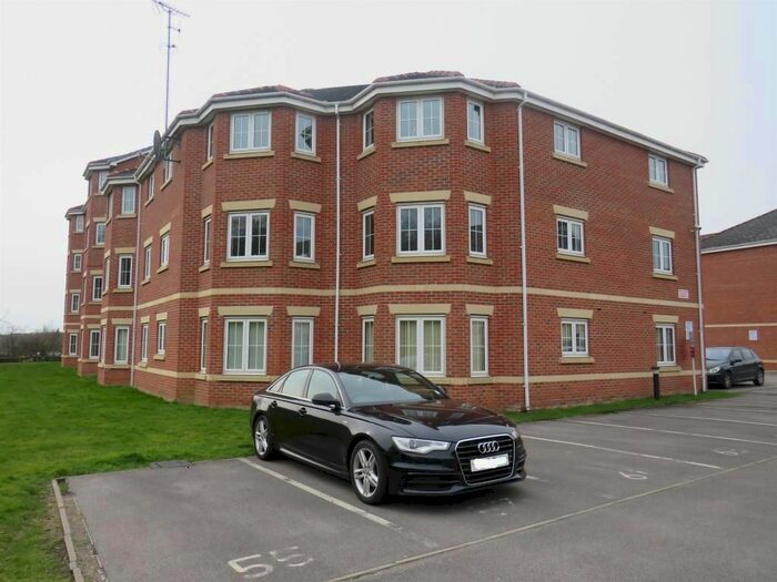 2 Bedroom Flat To Rent In Jenkinson Grove, Armthorpe, Doncaster, DN3