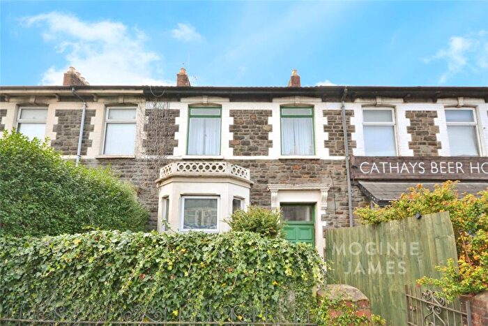 1 Bedroom Apartment For Sale In Crwys Road, Cathays, Cardiff, CF24