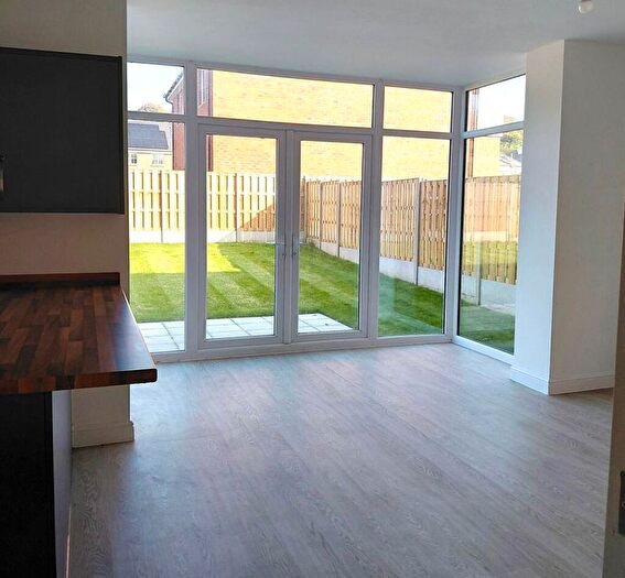 4 Bedroom Property To Rent In Colwyn Bay, LL28