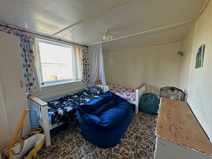 2 Bedroom Bungalow For Sale In Walkers Way, Barrowby, Grantham, NG32