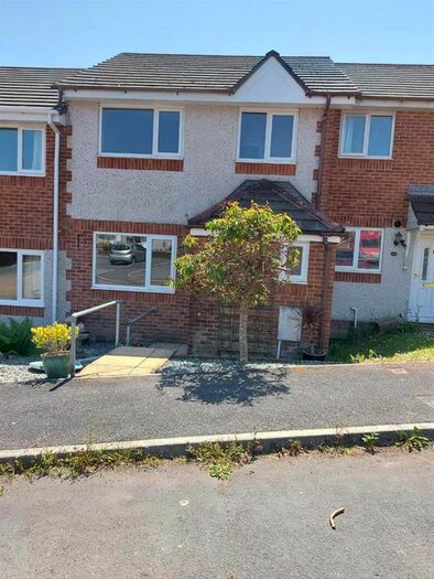 3 Bedroom Semi Detached House To Rent In William Young Mews, Liskeard, PL14