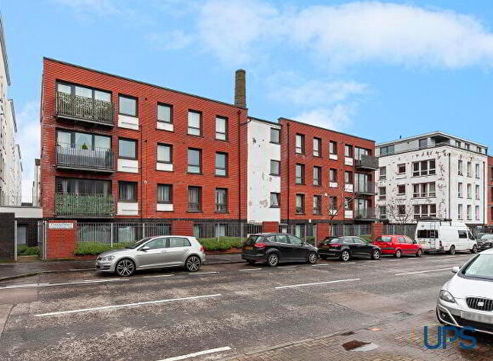 2 Bedroom Apartments For Sale In Apt The Hazeltown Building, Clonard Street, Belfast, BT13