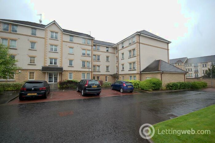 2 Bedroom Flat To Rent In Branklyn Court, Glasgow, G13