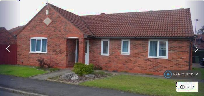 3 Bedroom Bungalow To Rent In Bodmin Road, Manchester, M29
