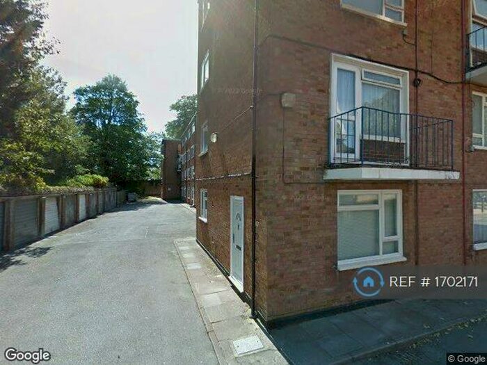 1 Bedroom Flat To Rent In High Street South, Dunstable, LU6