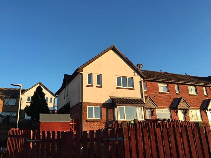 2 Bedroom House To Rent In Staddiscombe, Plymouth, PL9