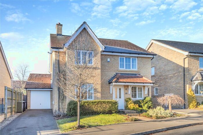 4 Bedroom Detached House To Rent In Lytham Park, Oundle, Peterborough, PE8