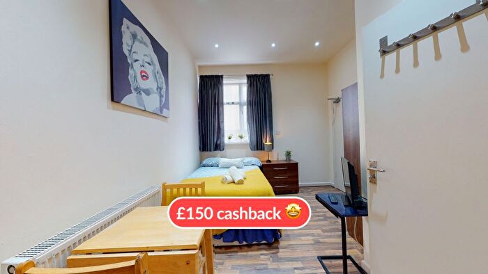 Studio To Rent In Brondesbury Park, London, NW6