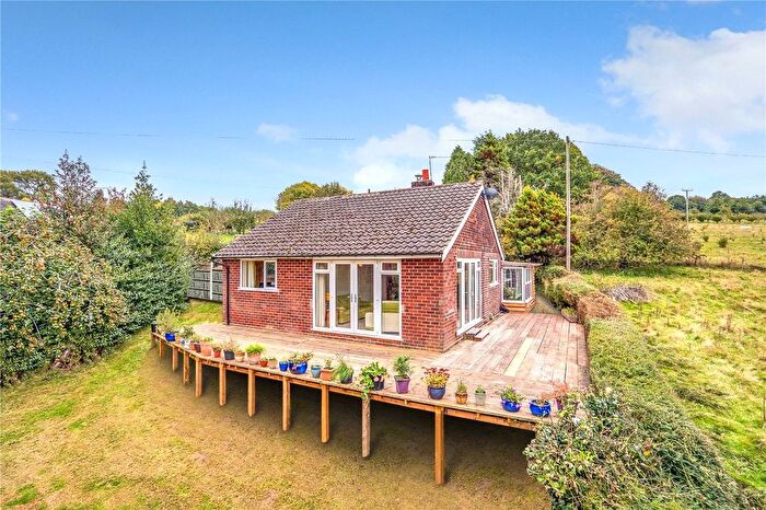 2 Bedroom Bungalow For Sale In Hopton Wafers, Kidderminster, Shropshire, DY14