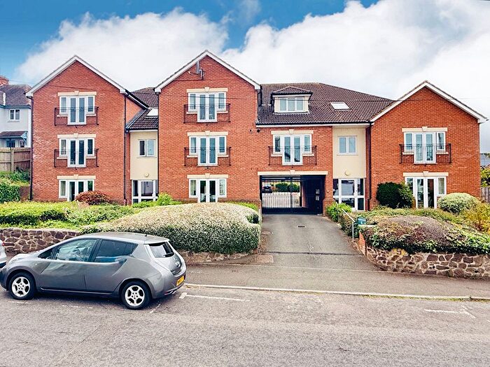 2 Bedroom Flat To Rent In Wilton Street, Taunton, TA1