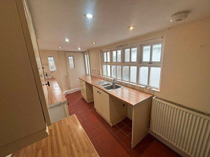 3 Bedroom Terraced House For Sale In Masons Row, Aberaeron, Ceredigion, SA46