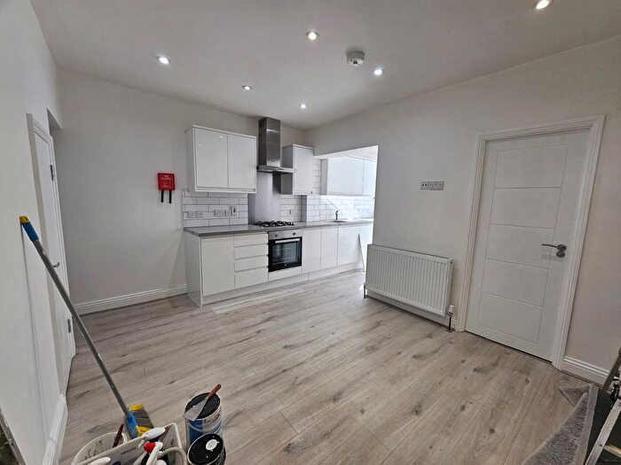 2 Bedroom Terraced House To Rent In Winkfield Road, London, E13