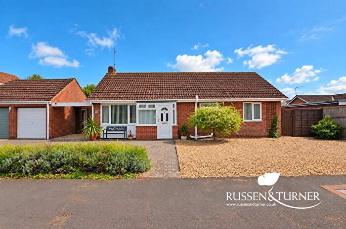 3 Bedroom Detached Bungalow For Sale In Turn-key Bungalow At Nursery Way, Grimston, PE32