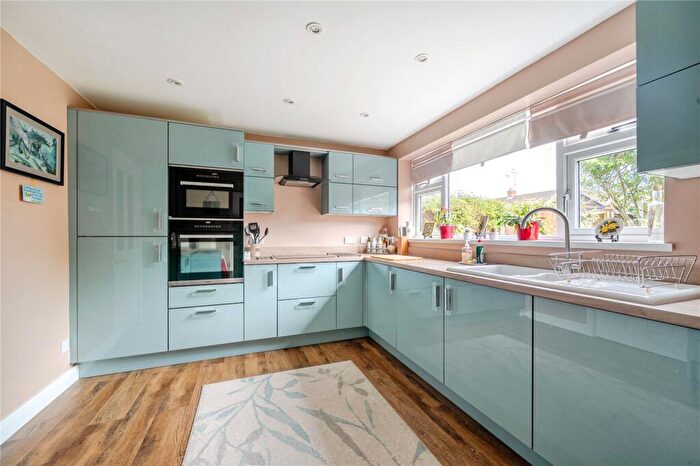 2 Bedroom Semi-Detached House For Sale In Crestwood Avenue, Kidderminster, Worcestershire, DY11