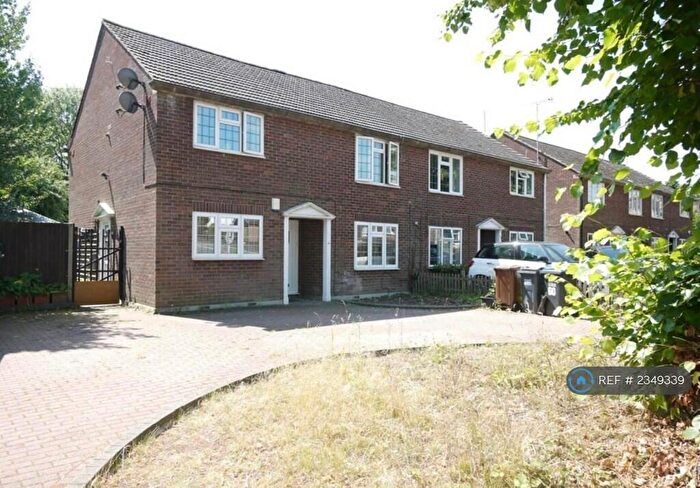 2 Bedroom Maisonette To Rent In Cuffley, Cuffley, Potters Bar, EN6