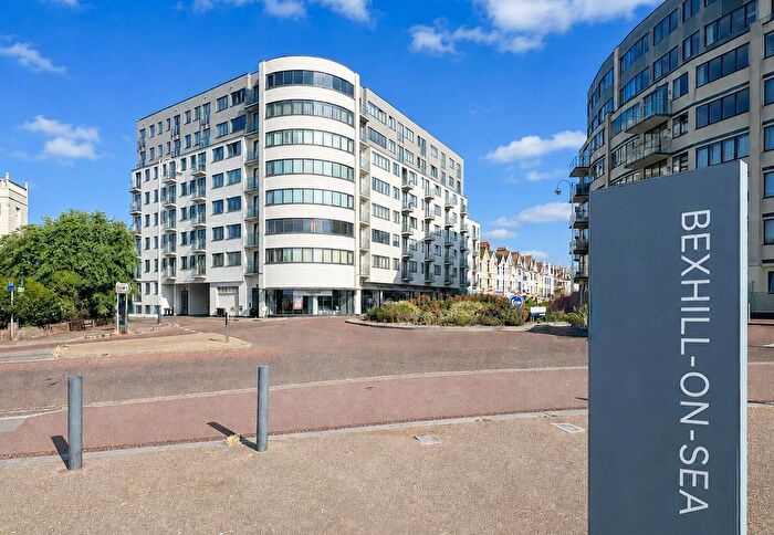 2 Bedroom Flat To Rent In Sackville Road, Bexhill On Sea, TN39