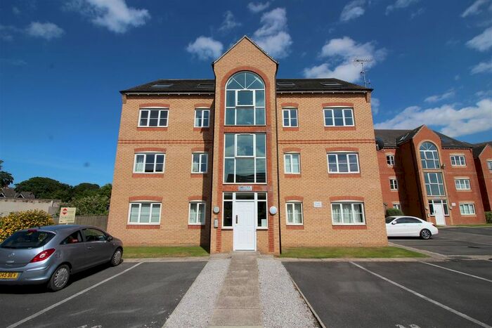 2 Bedroom Flat To Rent In Hainsworth Park, Hull, HU6