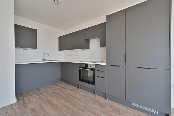 1 Bedroom Flat For Sale In Masons Avenue, Harrow, Wealdstone, HA3
