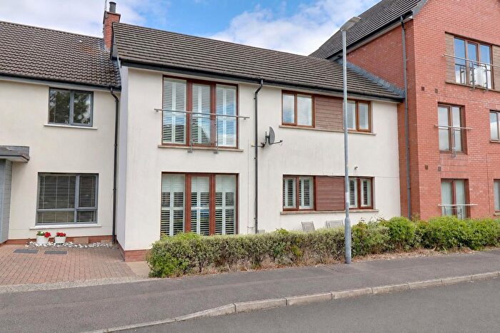 2 Bedroom Flat For Sale In Mark Mews, Newtownards, BT23