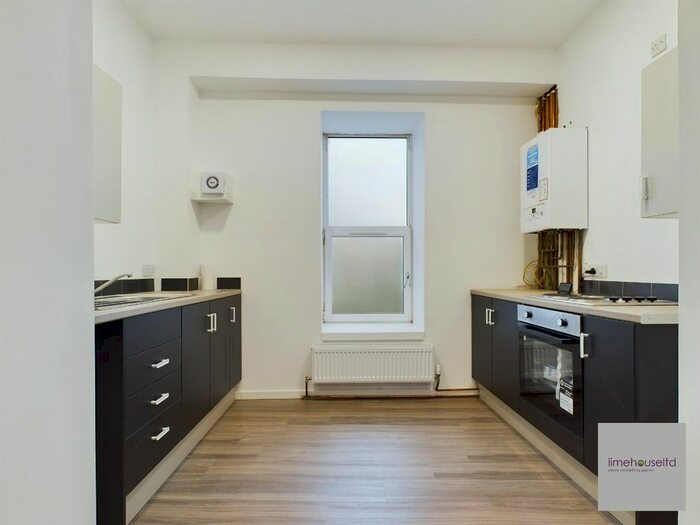 3 Bedroom Semi-Detached House To Rent In Victoria Place, Moffat, DG10