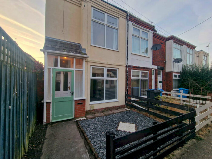 2 Bedroom Terraced House To Rent In Castle Grove, Perth Street West, Hull, Yorkshire, HU5