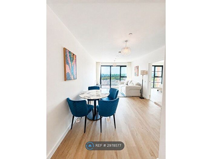 1 Bedroom Flat To Rent In Burlington Road, New Malden, KT3