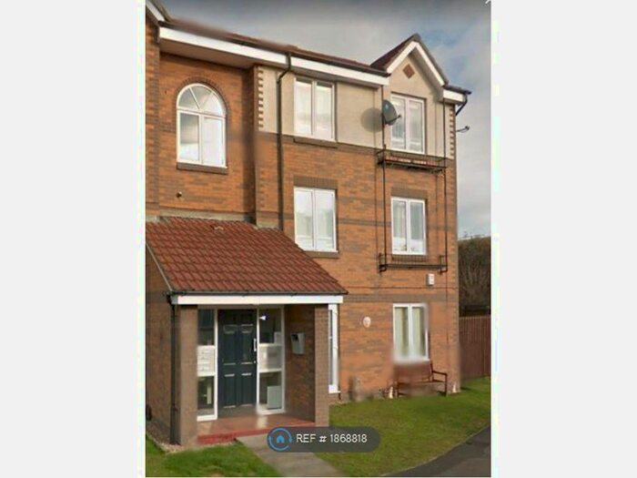 2 Bedroom Flat To Rent In Wasdale Close, Hartlepool, TS24